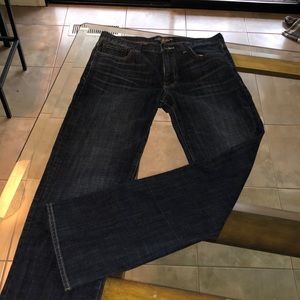 Lucky Brand Blue Jeans